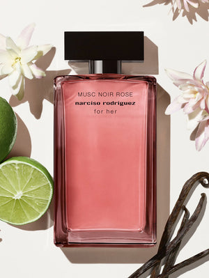 Narciso Rodriguez For Her Musc Noir Rose