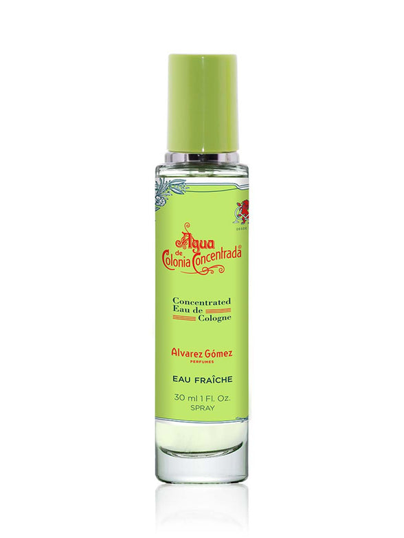 Agua de Colonia Concentrada Fraiche