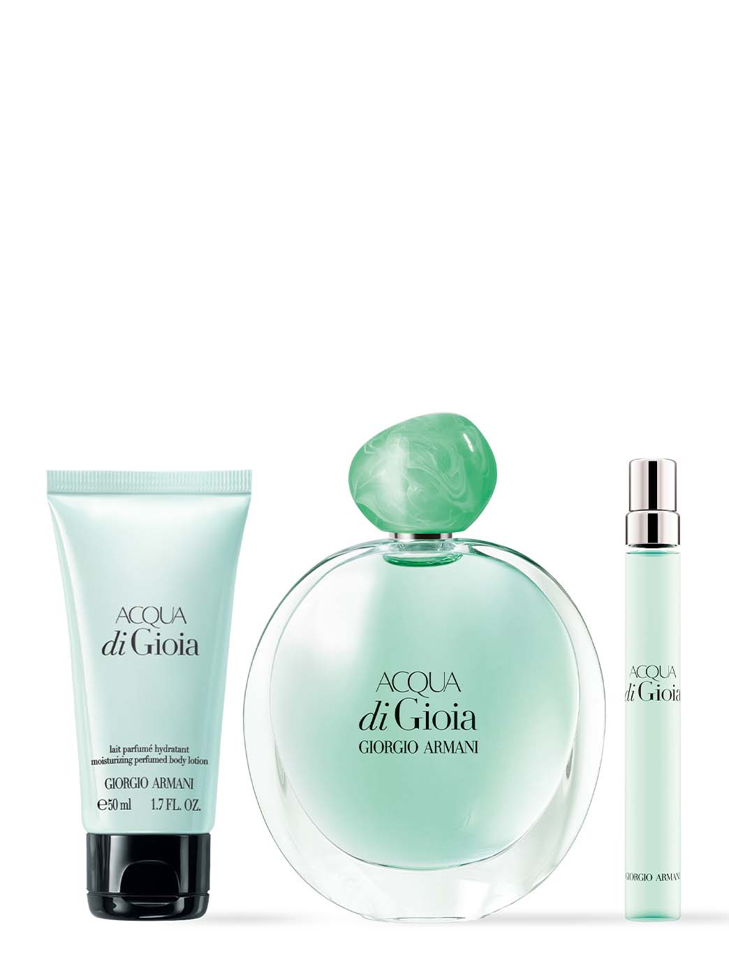 Cofre Acqua di Gioia