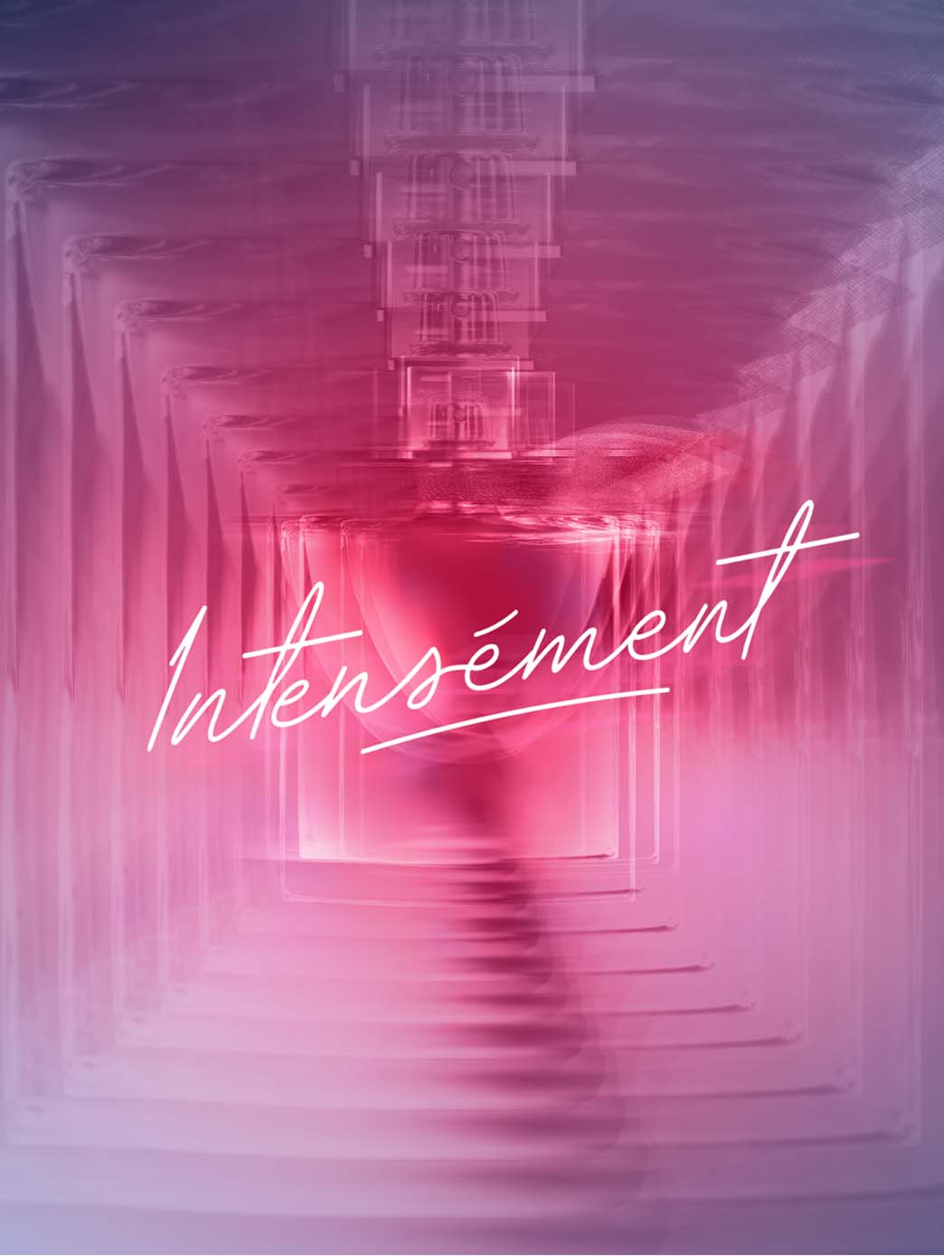 La Vie Est Belle Intensément