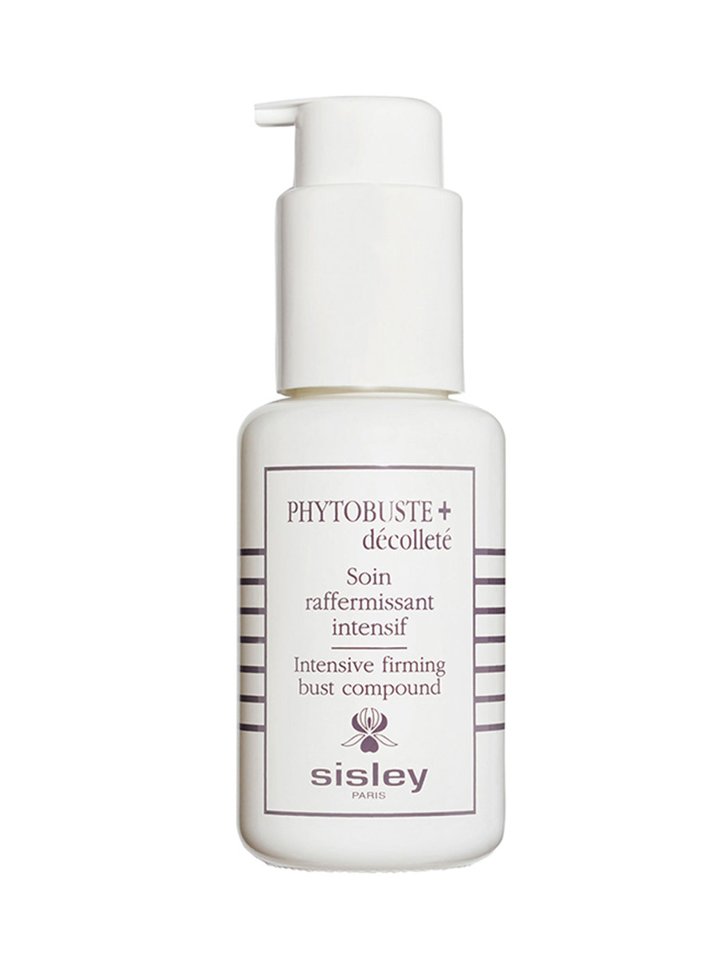 Phytobuste + Décolleté