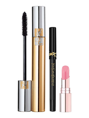 Cofre Mascara Volume Effet Faux Cils