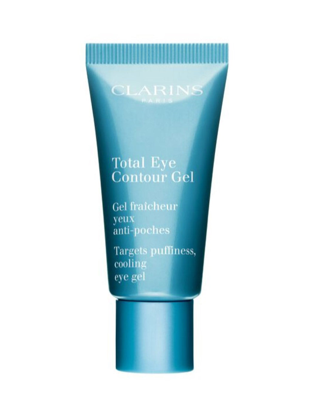 Total Eye Blue