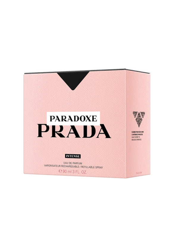 Paradoxe Intense