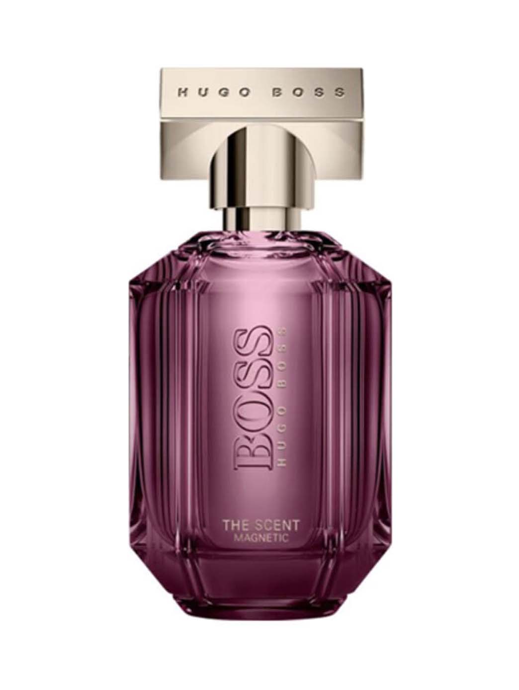 The Scent Magnetic