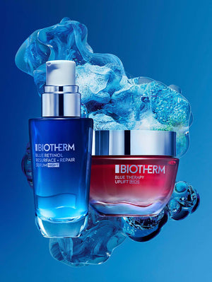 Blue Therapy Red Algae Uplift Rich Cream
