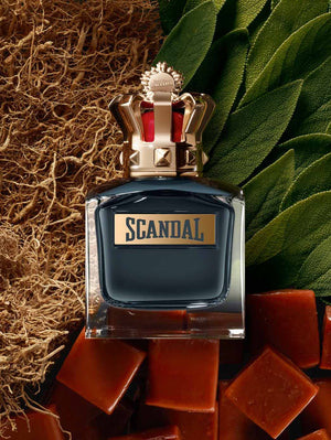 Scandal Pour Homme