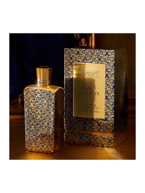 Nobilhomo Gold Regatta