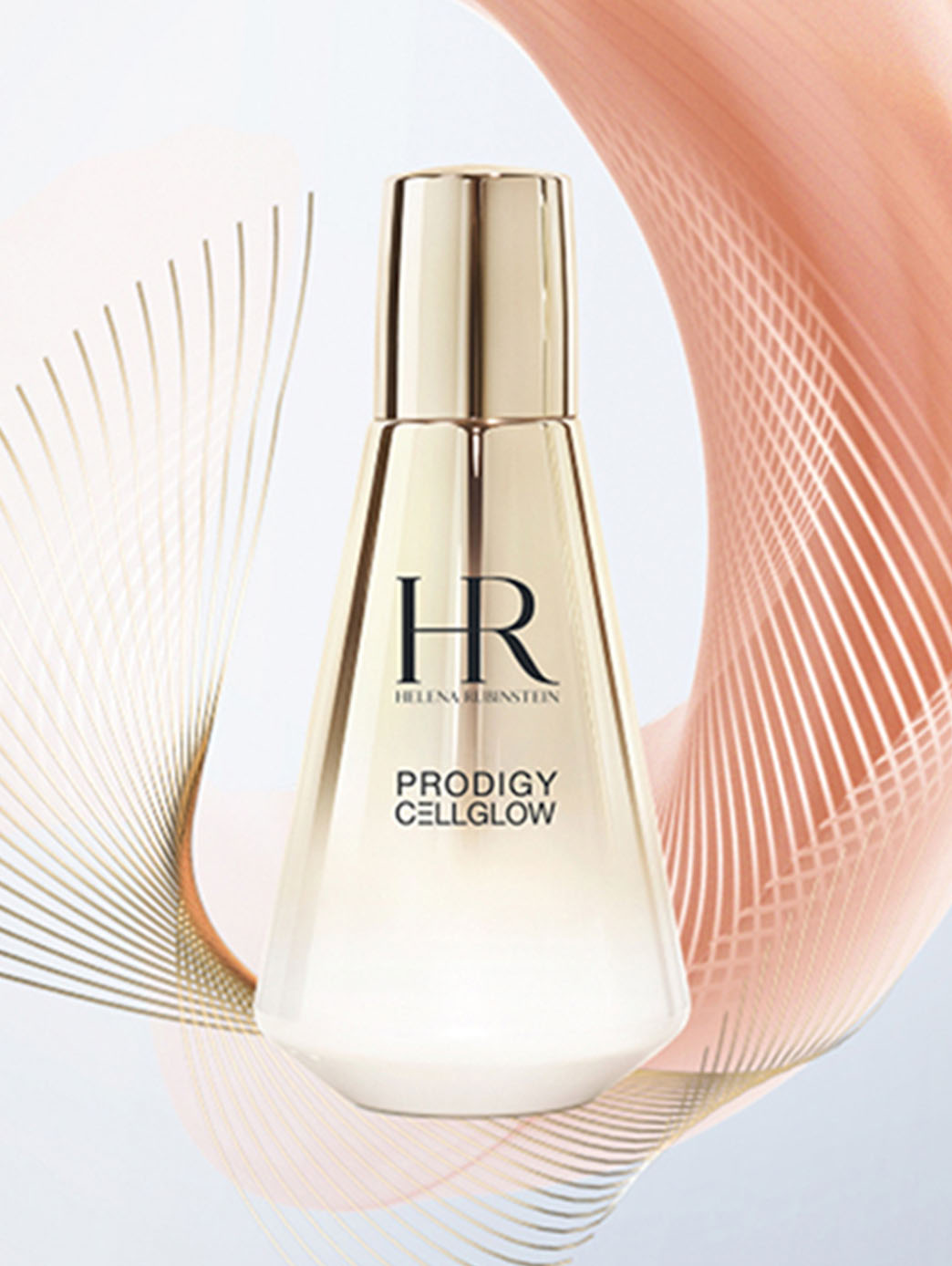 Prodigy Cellglow – Deep Renewing Concentrate Tratamiento