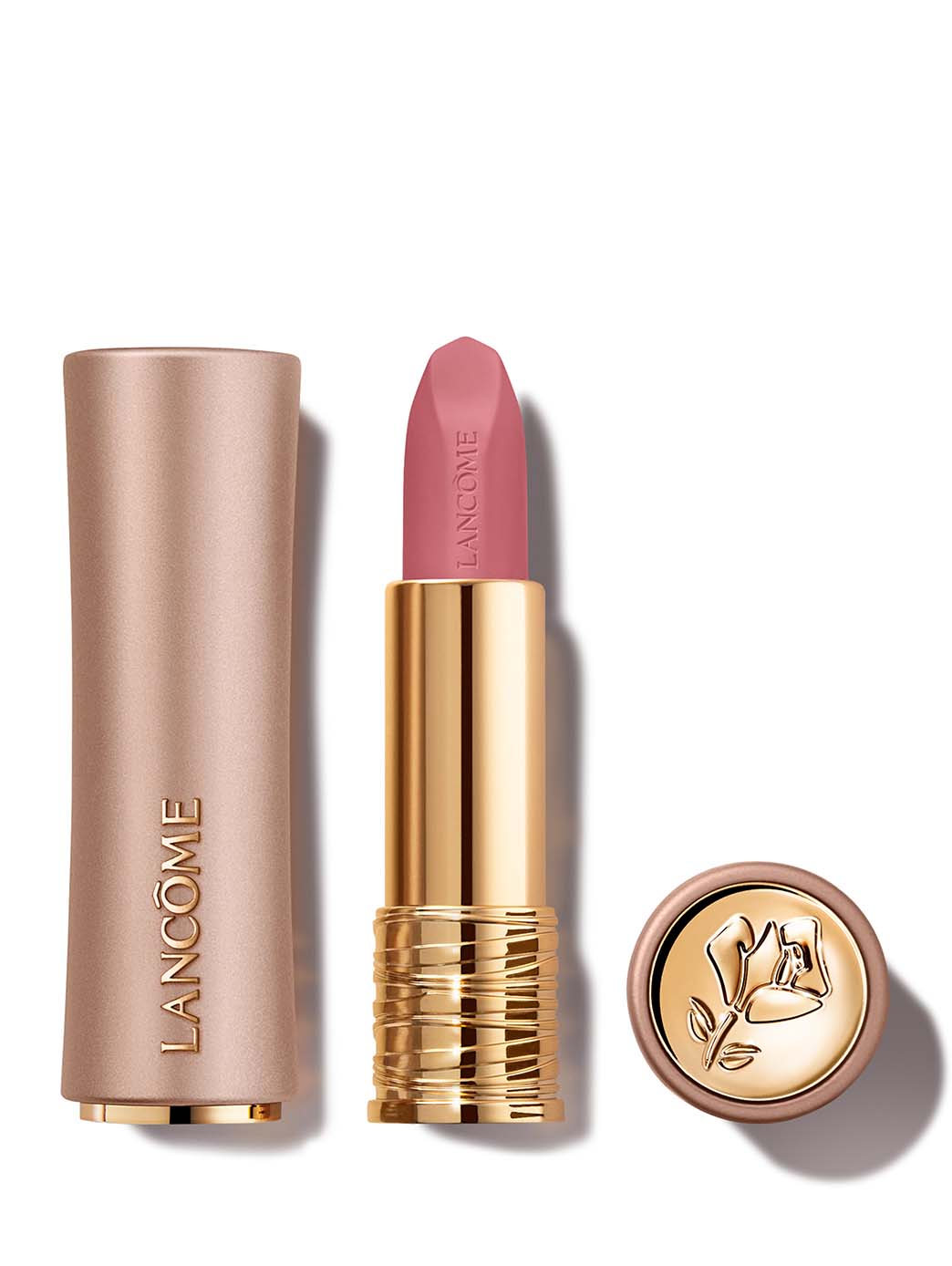 51631427092807 - L''''Absolu Rouge Intimatte