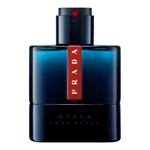 Luna Rossa Ocean EDT