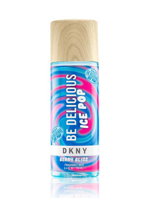 Be Delicious Ice Pop Berry Bliss Body Mist