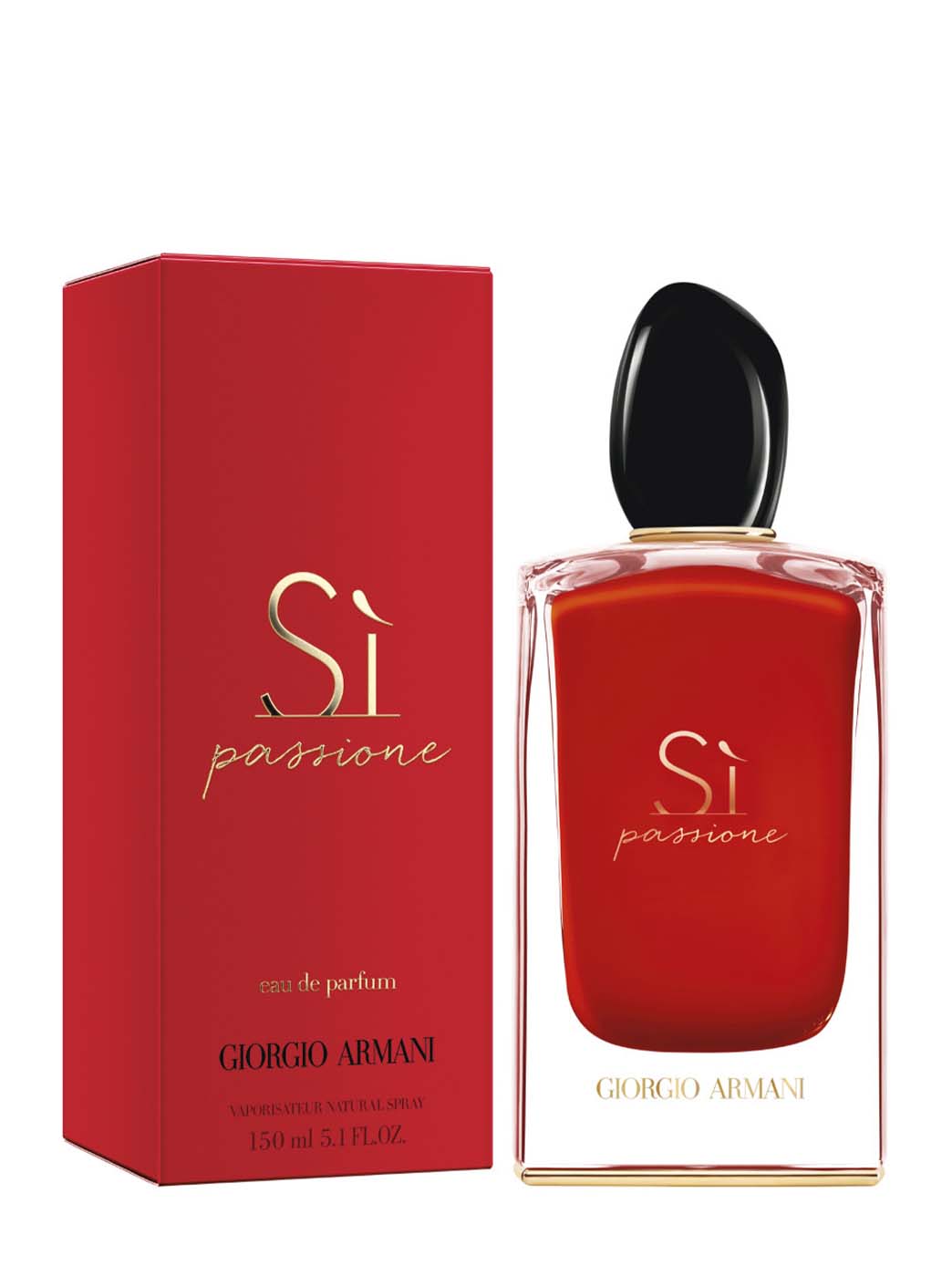 Sì Passione