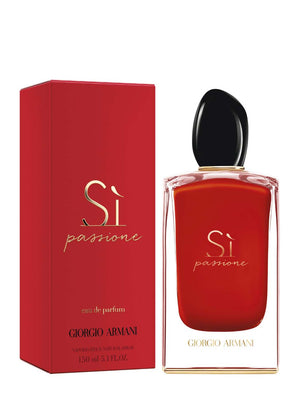 Sì Passione