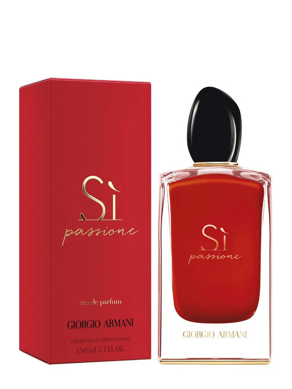 Sì Passione