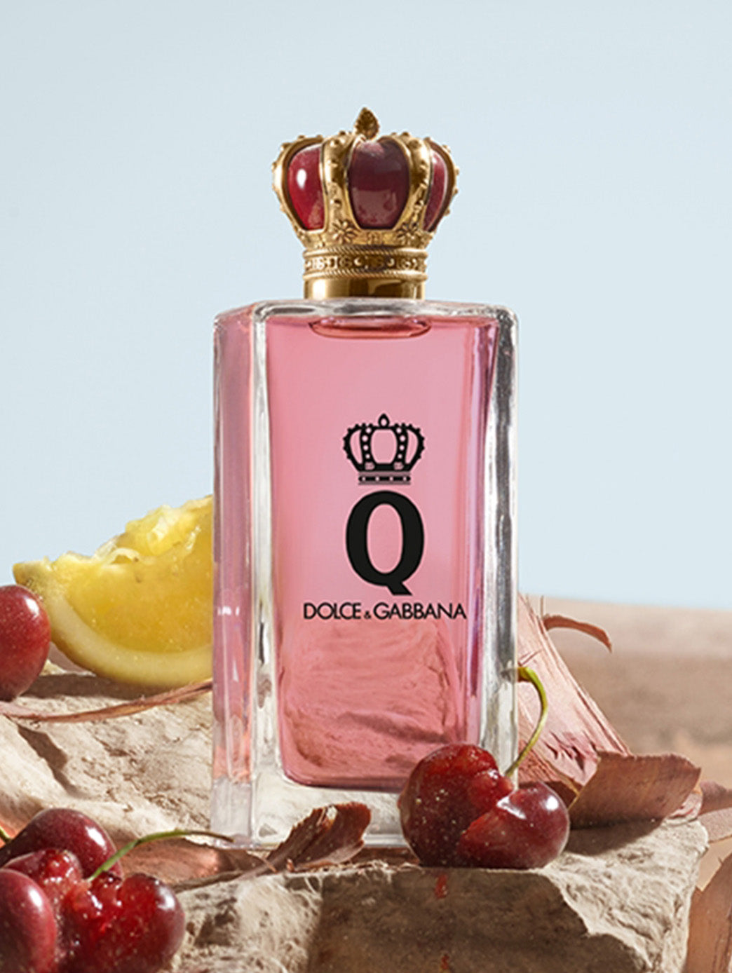 Q by Dolce&Gabbana