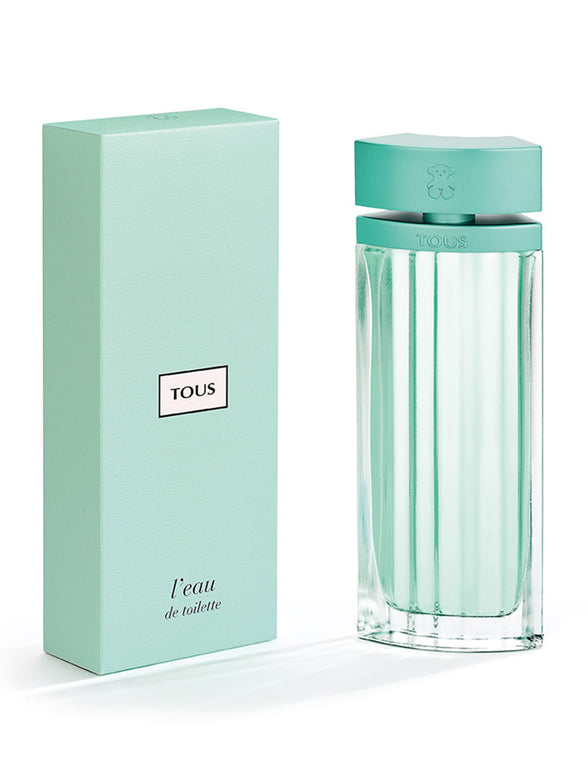 Tous L''Eau De Toilette