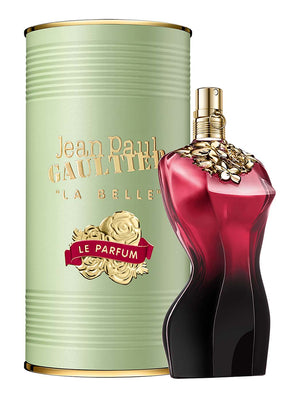 La Belle Le Parfum