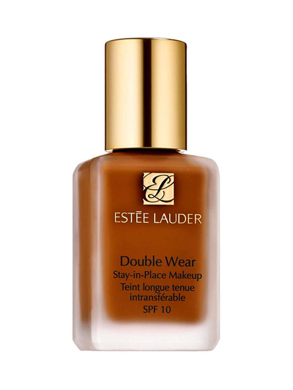 Double Wear Liquid.6C2 Pecan