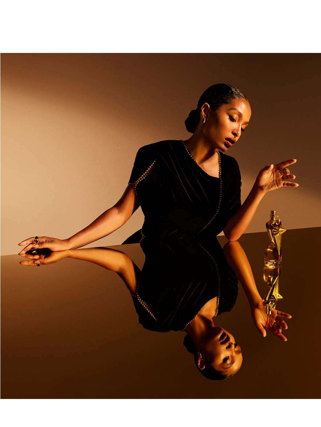 Gaultier Divine Elixir