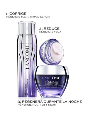 Rénergie Multi-Lift Crème Nuit