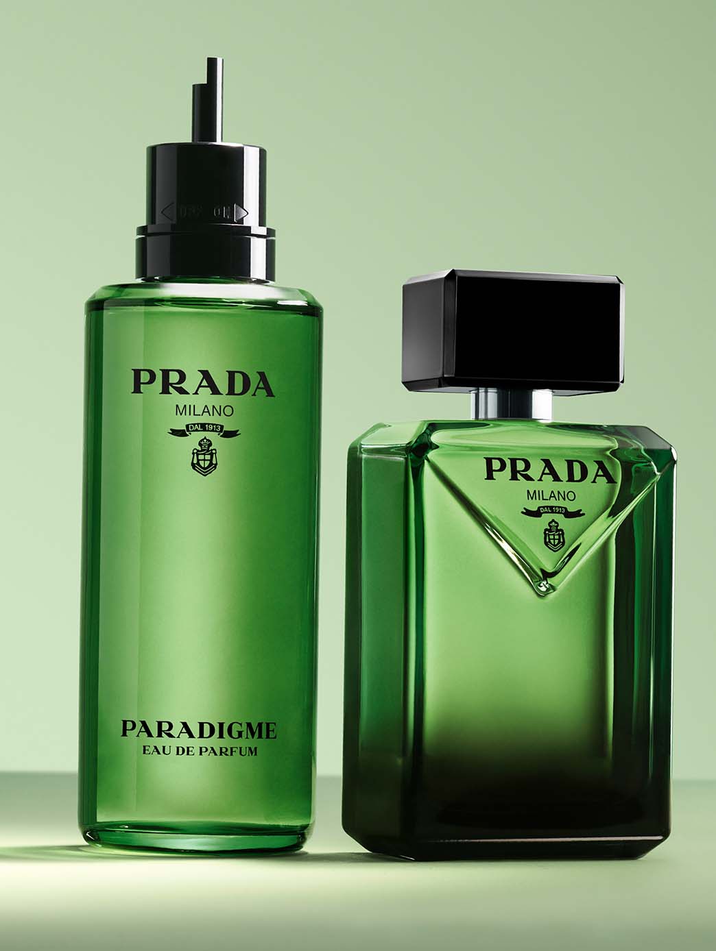 Prada Paradigme Refill