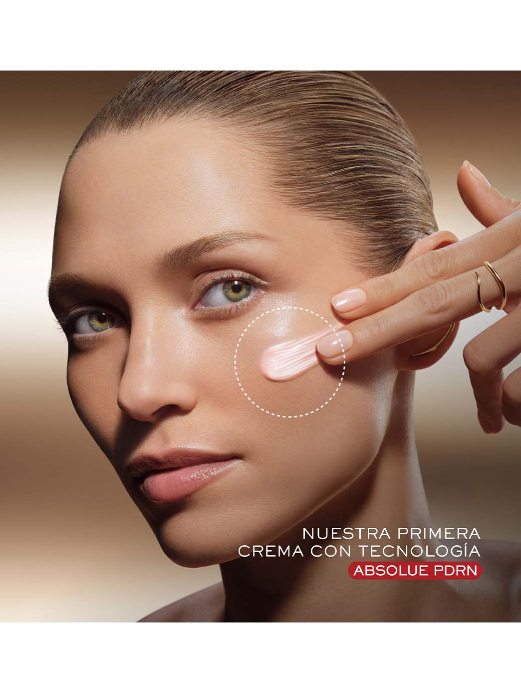 Absolue Longevity Soft Cream