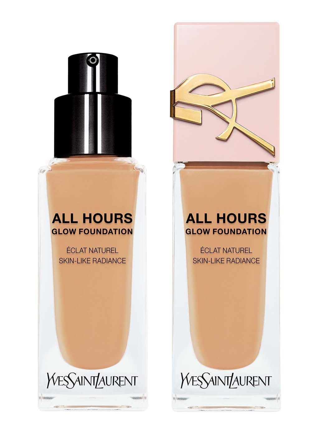 51847897153863 - All Hours Glow Fond de Teint