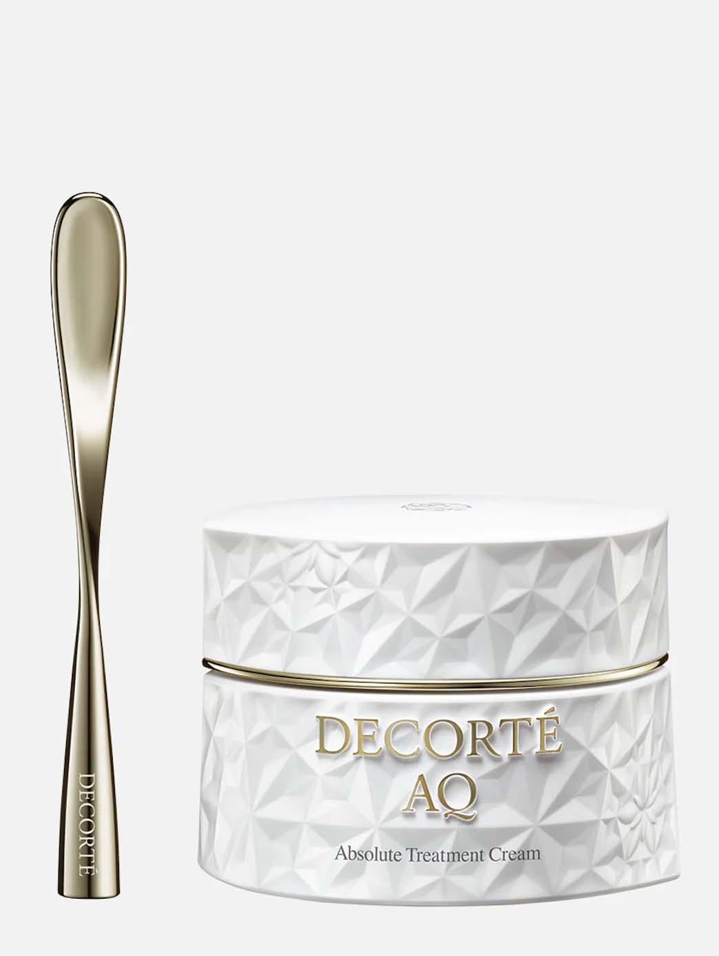 Decorte Aq Absolute Treatment Sculpting Balm Cream