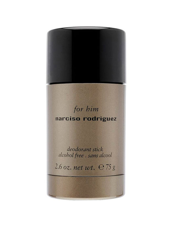 Narciso Rodriguez For Him Sin Alcohol