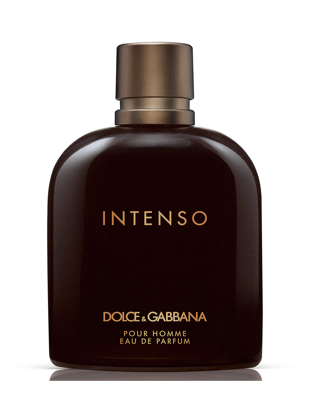Pour Homme Intenso