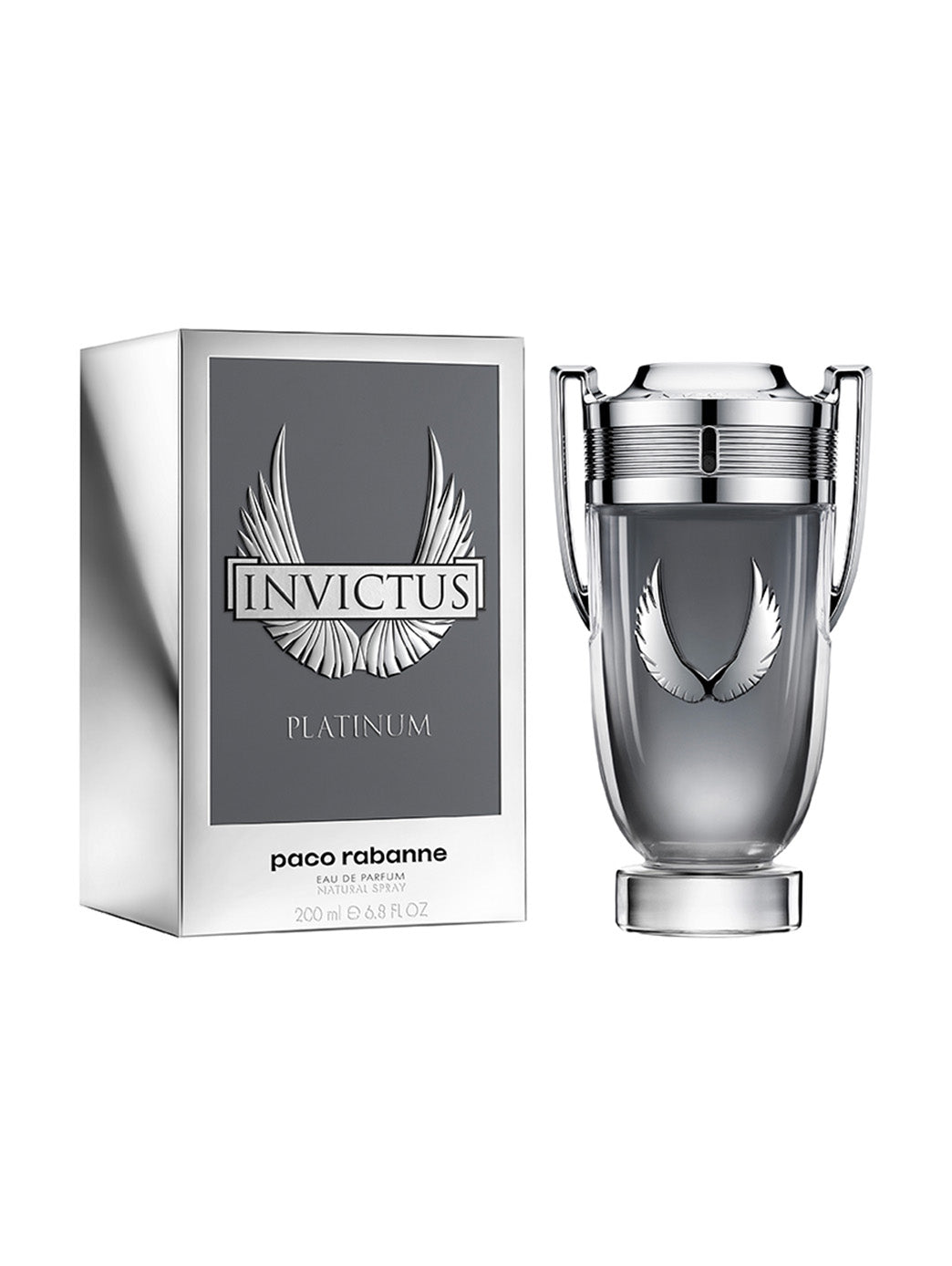 Invictus Platinum