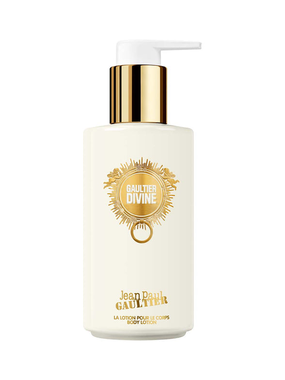 Divine Body Lotion
