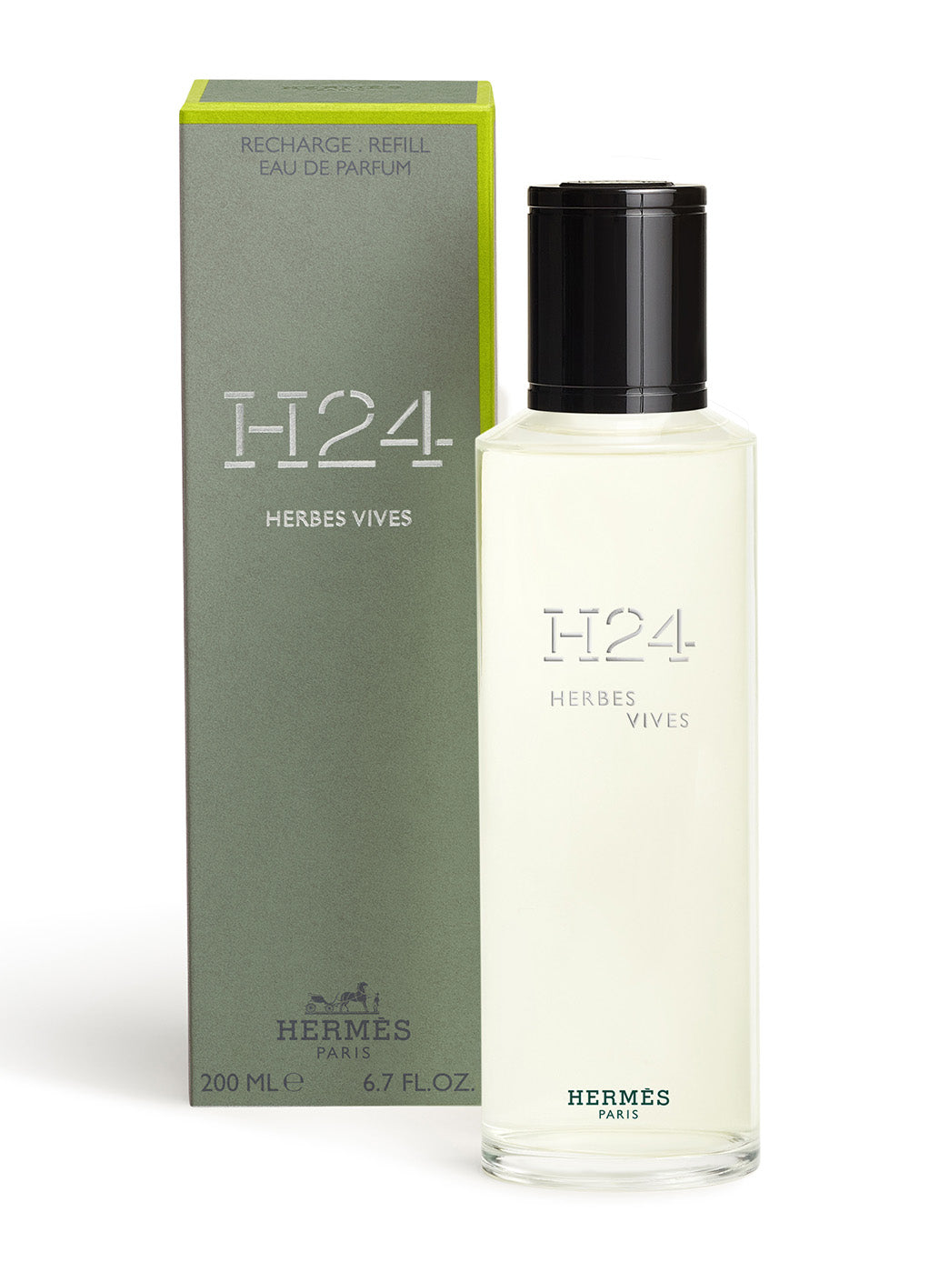 H24 Herbes Vives Refill