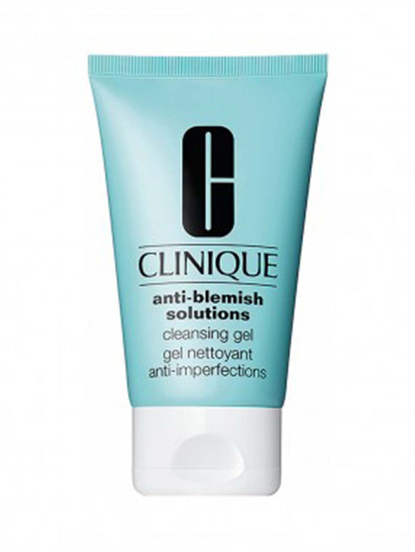 Antiblemish Solutions Cleasing Gel