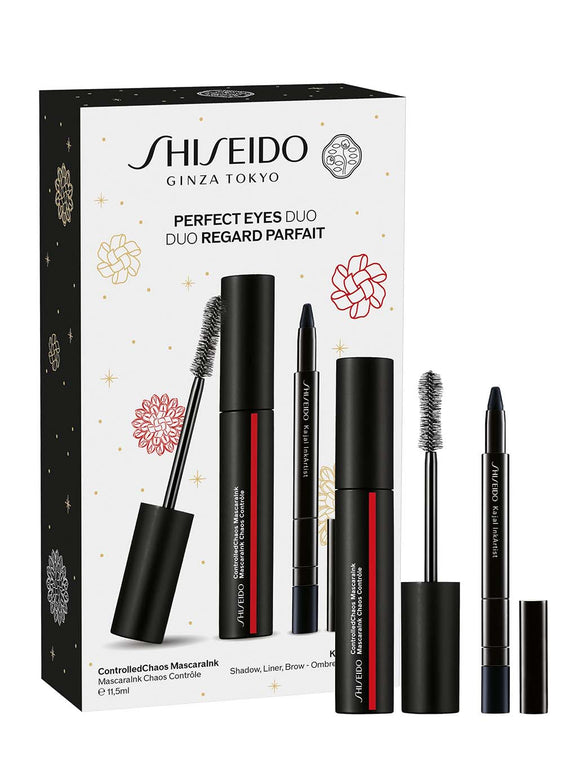 Cofre Perfec Eyes Duo