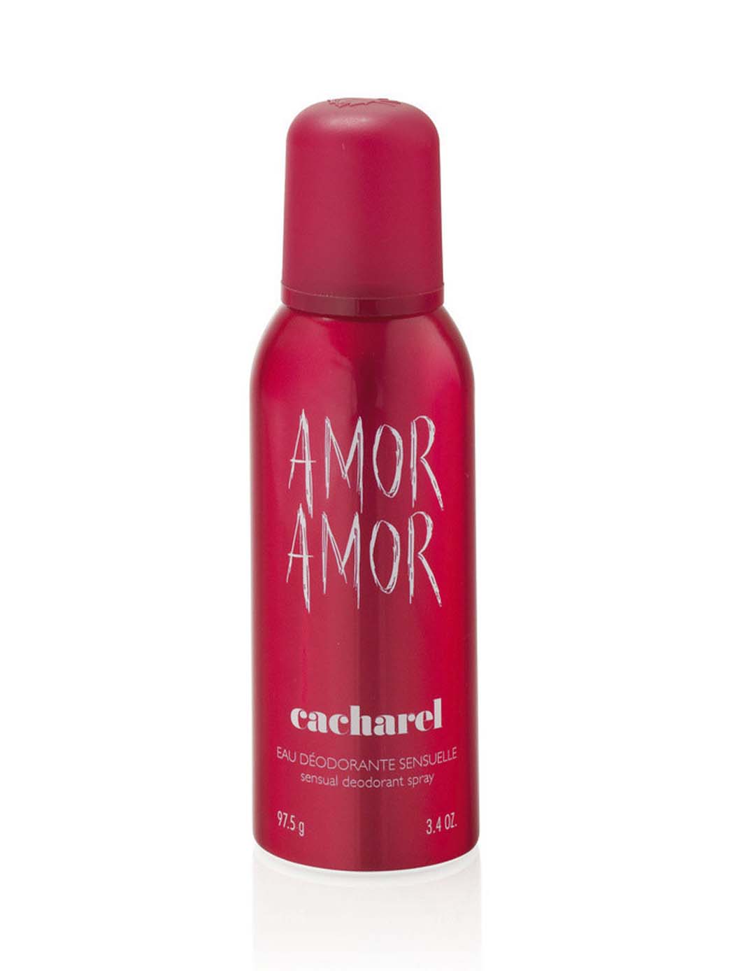 Amor Amor Deodorant