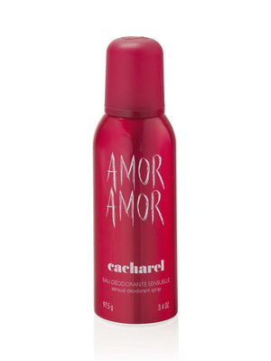 Amor Amor Deodorant