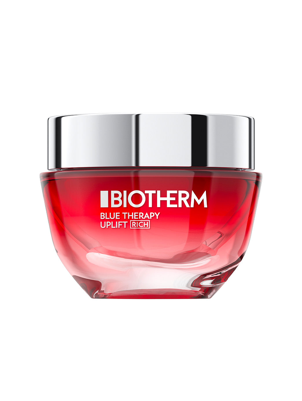 Blue Therapy Red Algae Uplift Rich Cream
