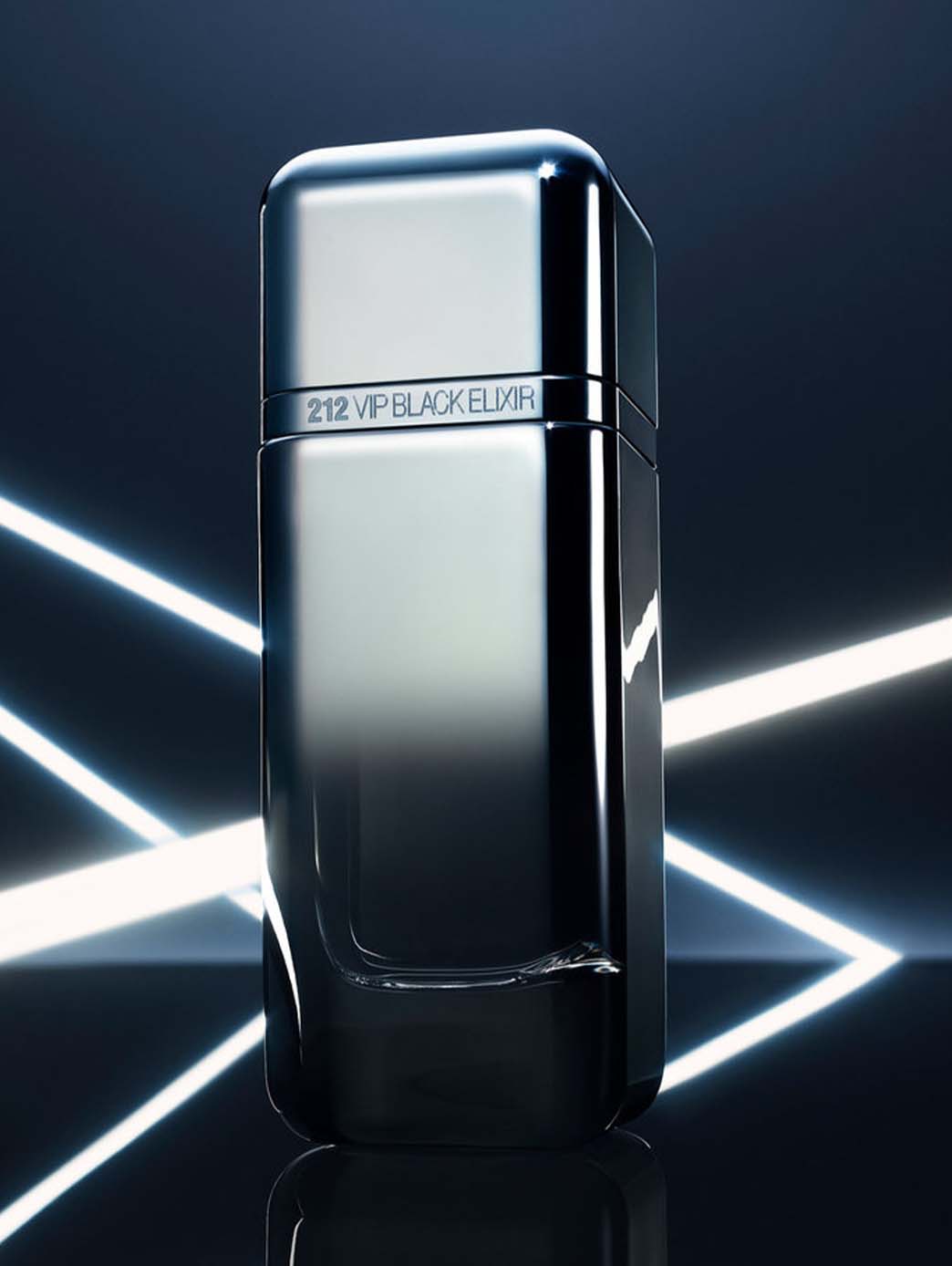 212 VIP Black Elixir Eau de Parfum Elixir