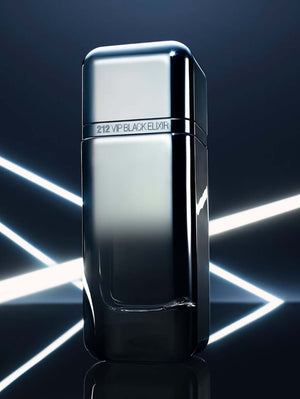 212 VIP Black Elixir Eau de Parfum Elixir