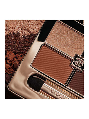 Phyto-Eye Palette 1 Tender Toffee