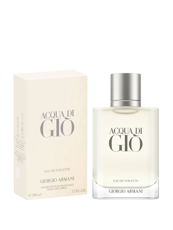 Acqua di Giò Recargable