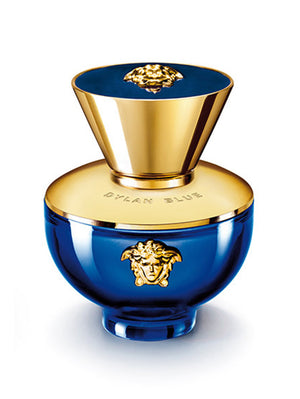 Versace Pour Femme Dylan Blue