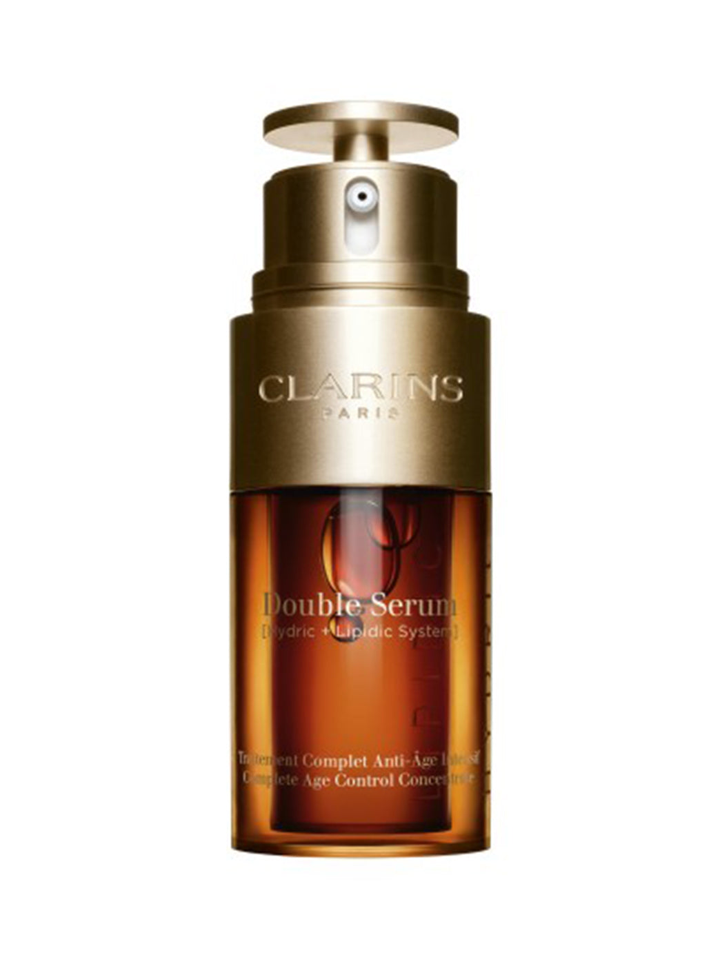 Double Serum