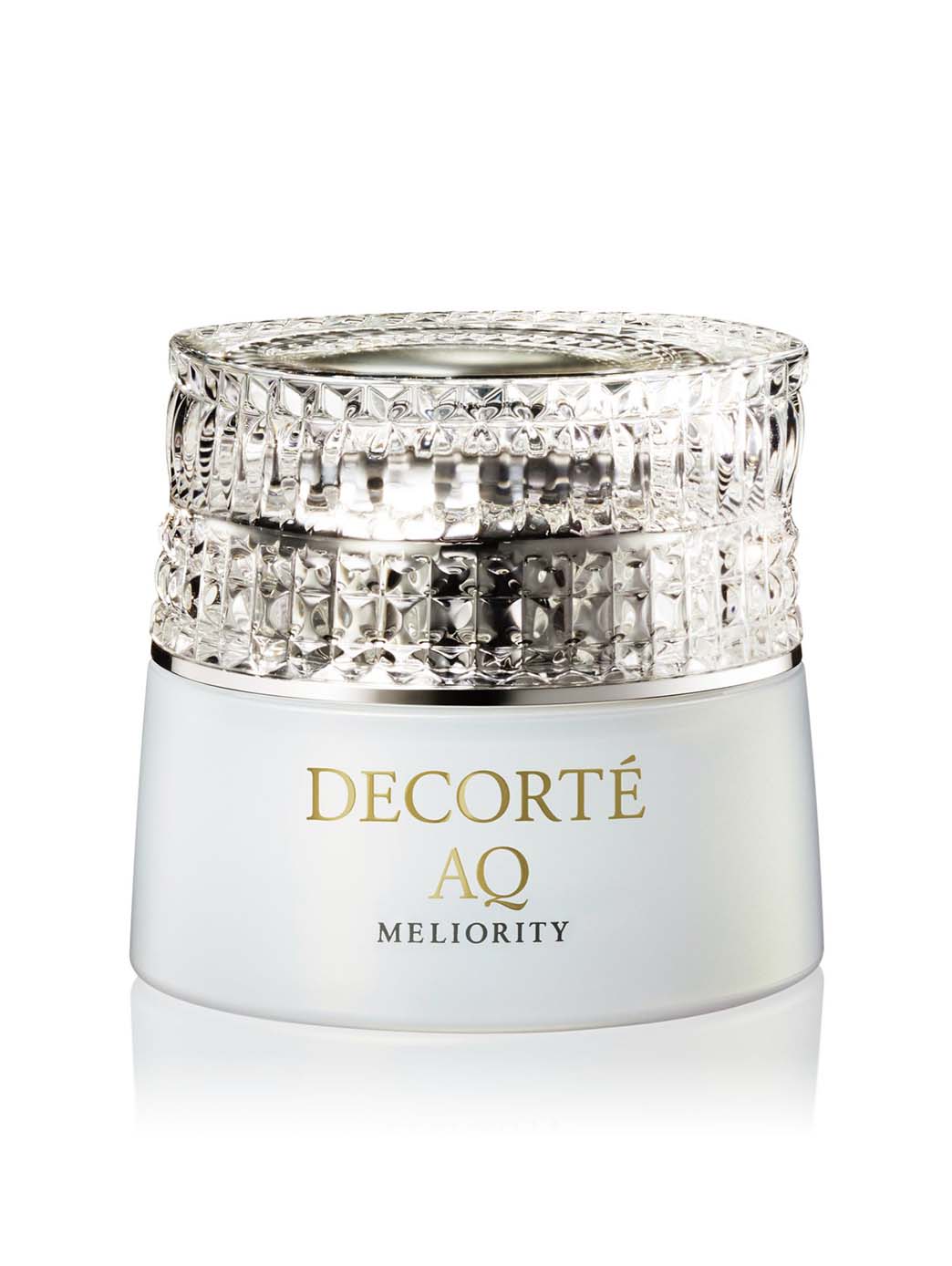 Decorte Aq Meliority Intensive Regenerating Day Cream