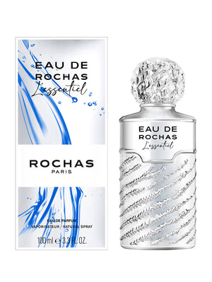 Eau de Rochas L''essentiel