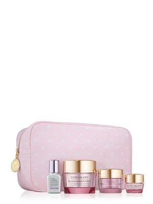 Cofre Resilience Multi Effect