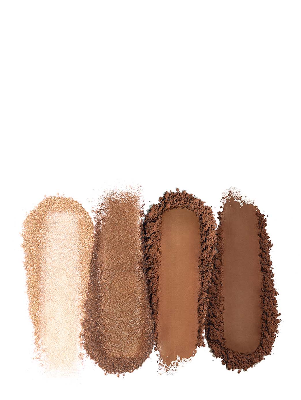 Phyto-Eye Palette 1 Tender Toffee