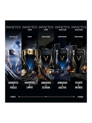 Invictus Victory Absolu